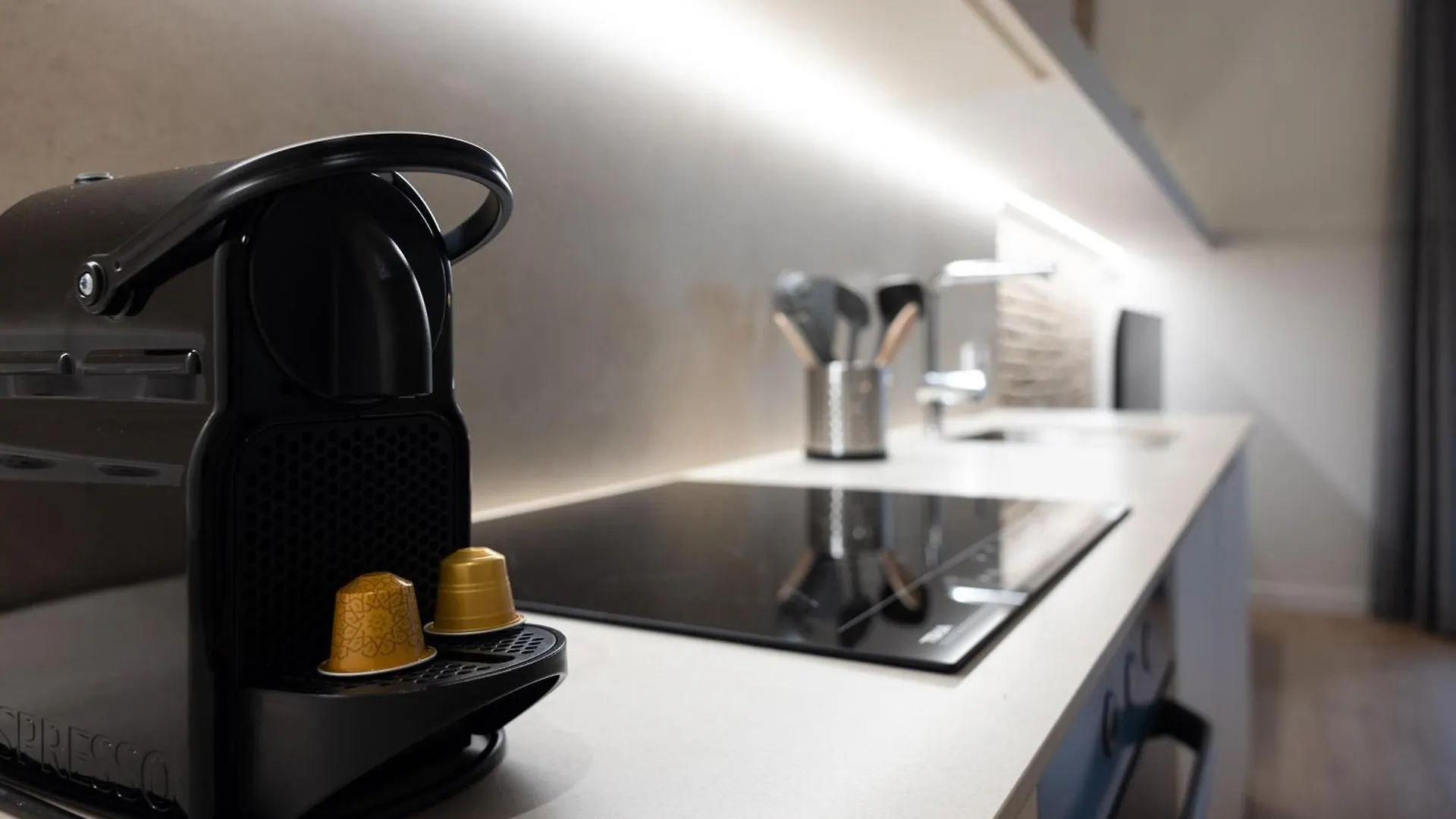 Stay U-Nique Apartment Asturies Barcelona Španělsko